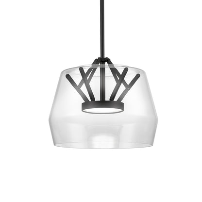 Deco 12-in Pendant