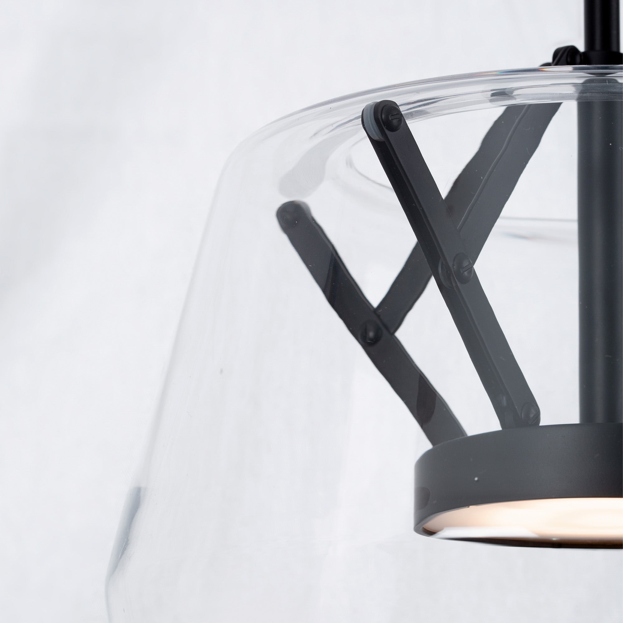 Deco 12-in Pendant – Kuzco Lighting