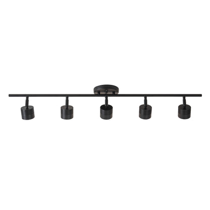 Denson 36-in Track Light