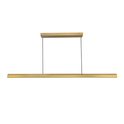 Dottie 48-in Linear Pendant