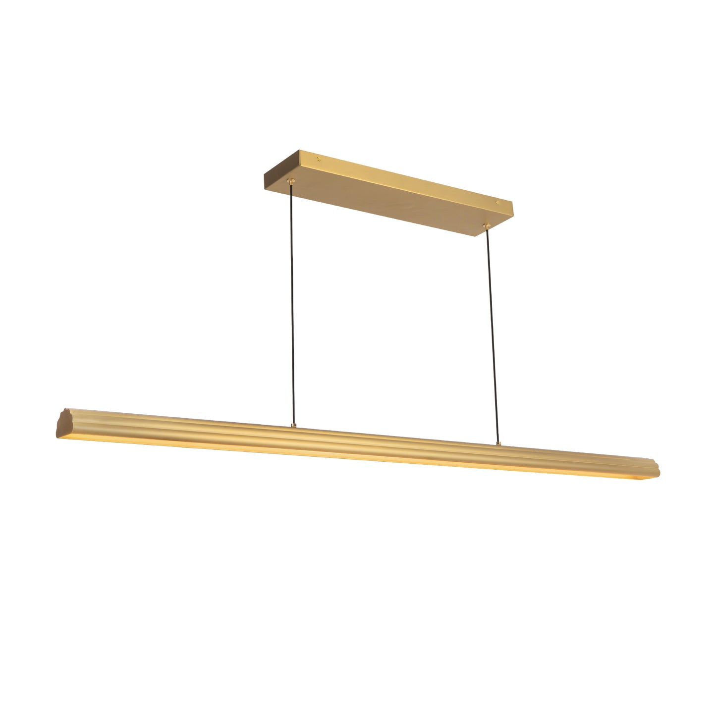 Dottie 48-in Linear Pendant