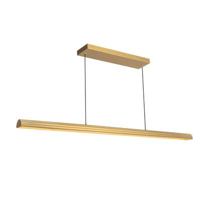 Dottie 48-in Linear Pendant