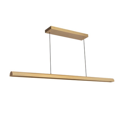 Dottie 48-in Linear Pendant
