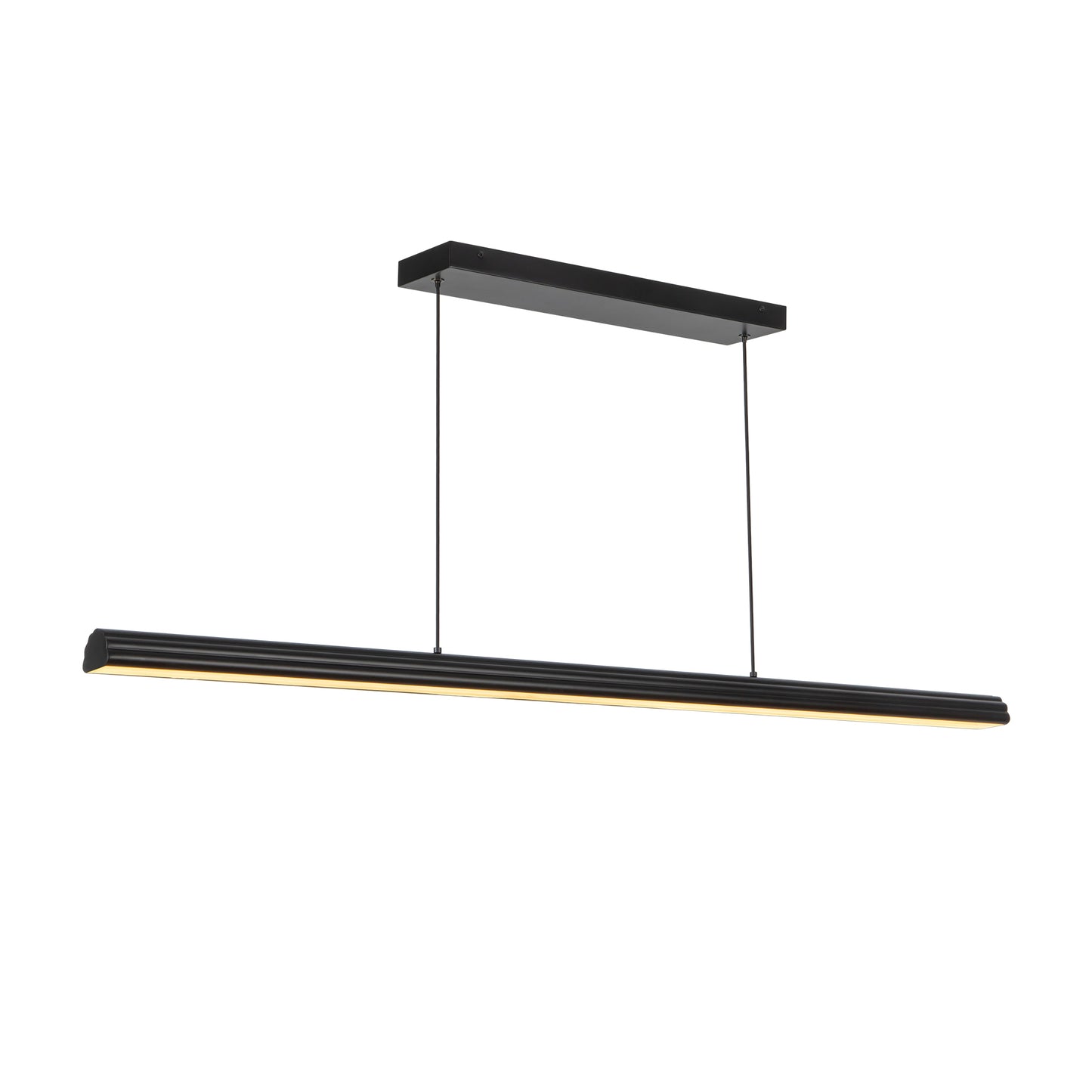 Dottie 48-in Linear Pendant