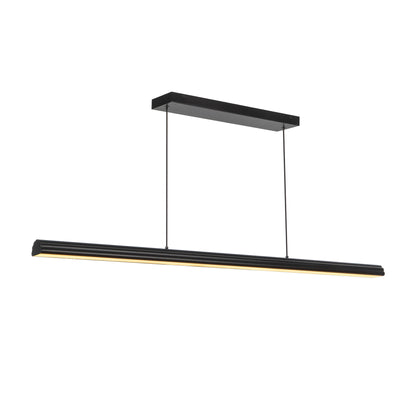 Dottie 48-in Linear Pendant