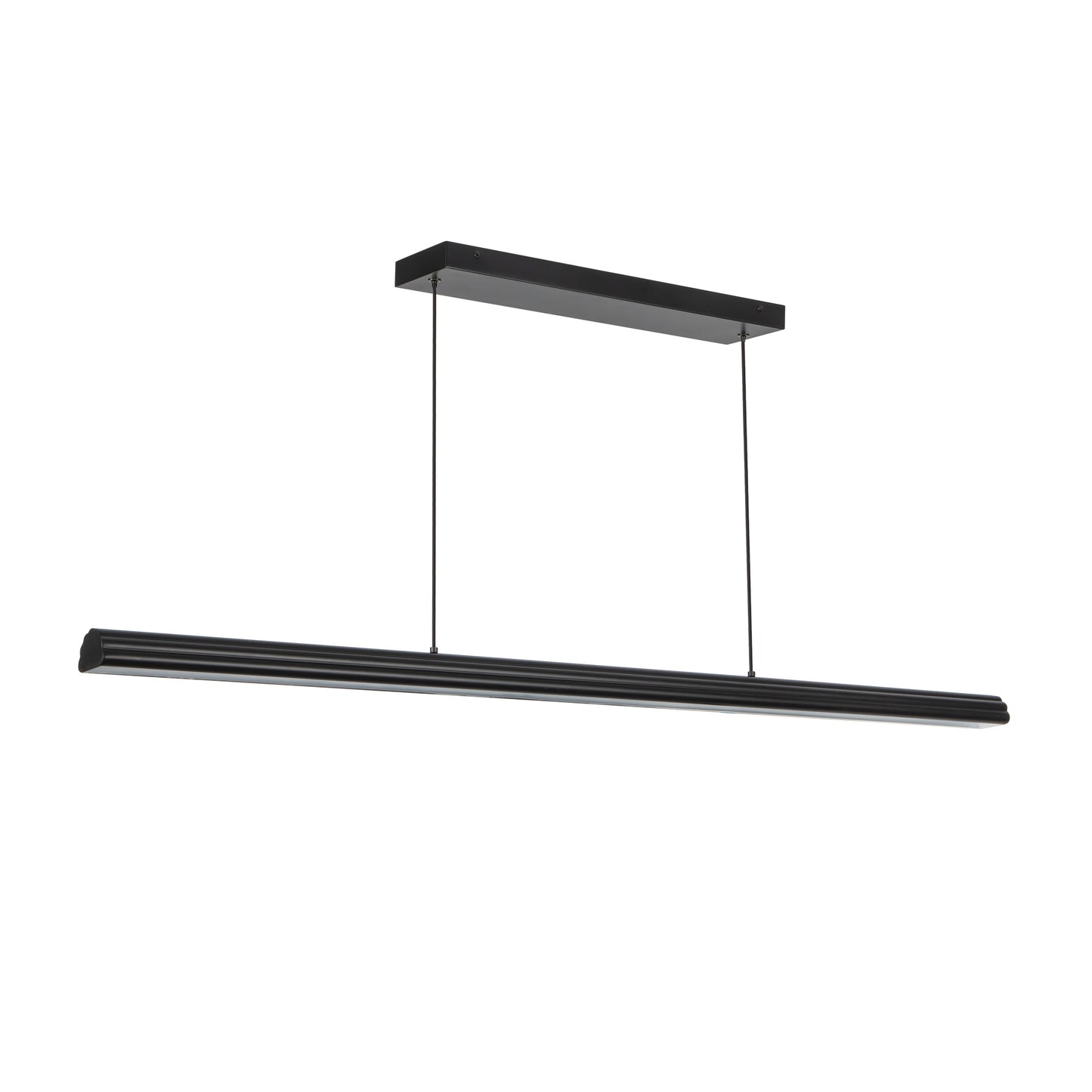 Dottie 48-in Linear Pendant