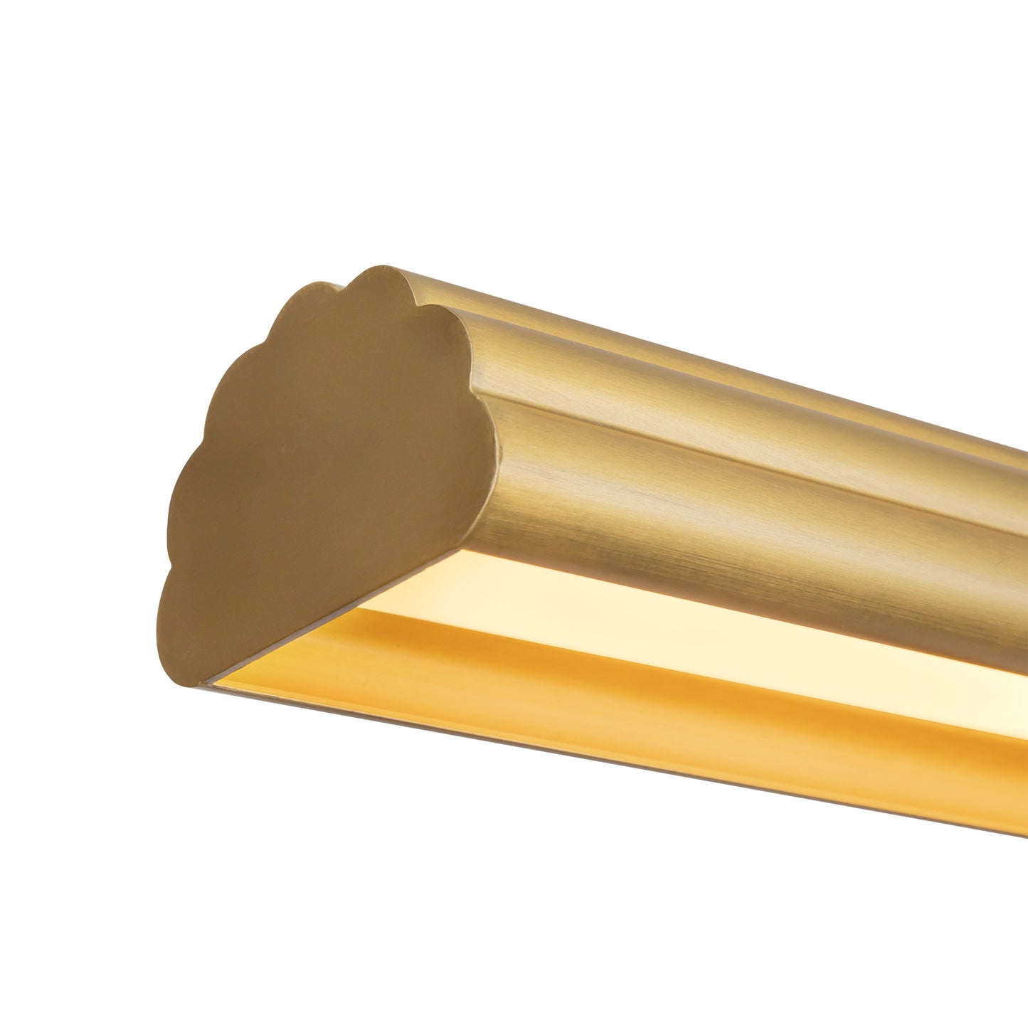 Dottie 60-in Linear Pendant