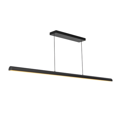 Dottie 60-in Linear Pendant