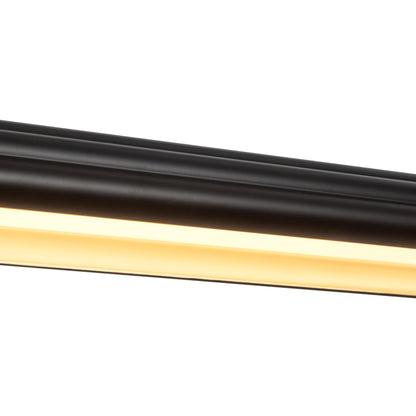 Dottie 60-in Linear Pendant