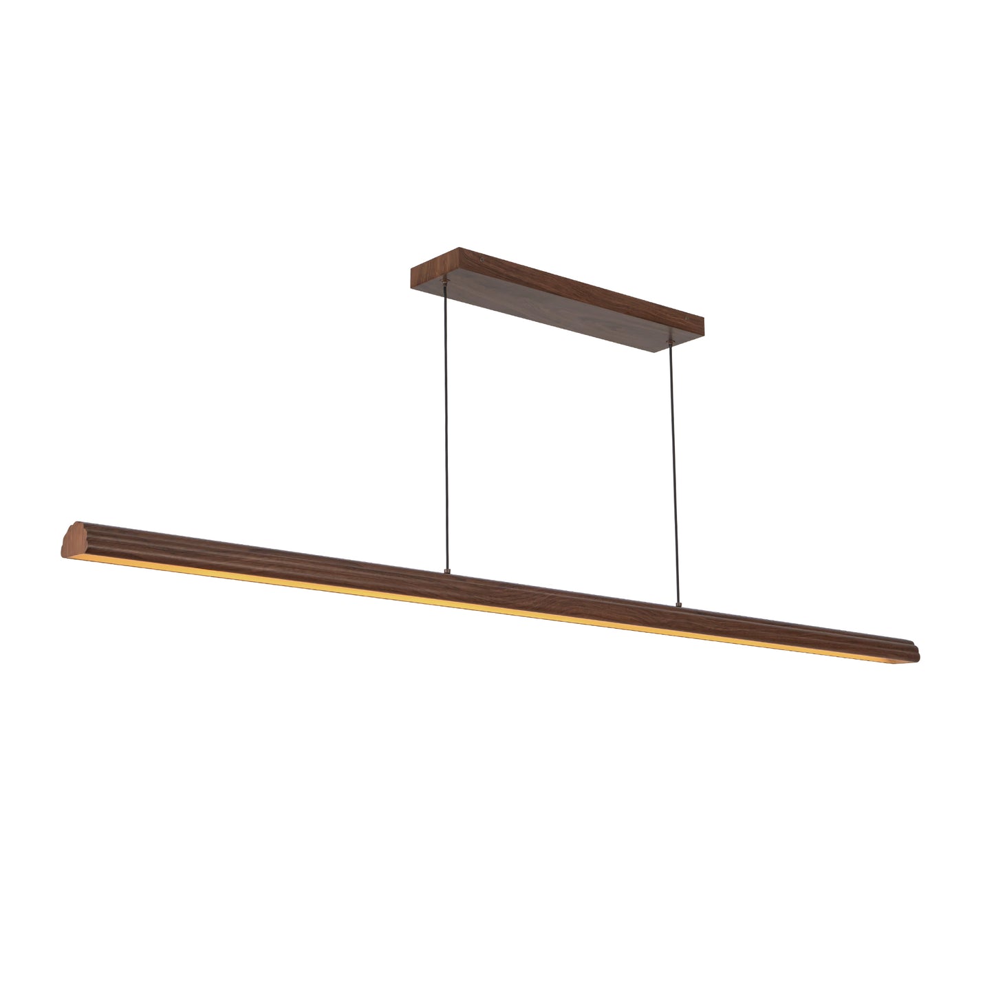 Dottie 60-in Linear Pendant