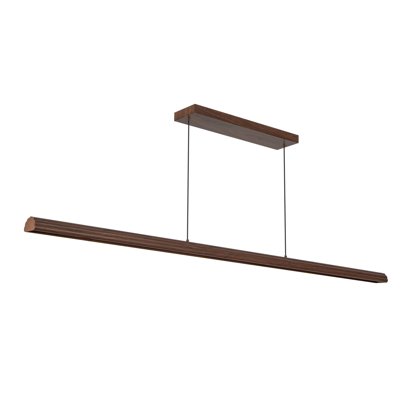 Dottie 60-in Linear Pendant