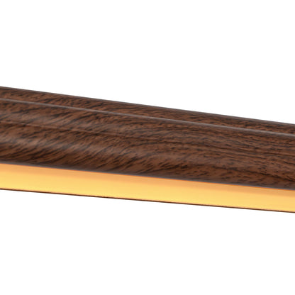 Dottie 60-in Linear Pendant