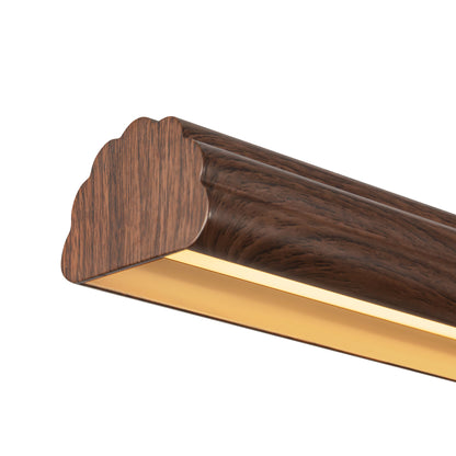 Dottie 60-in Linear Pendant