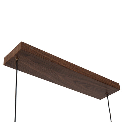 Dottie 60-in Linear Pendant