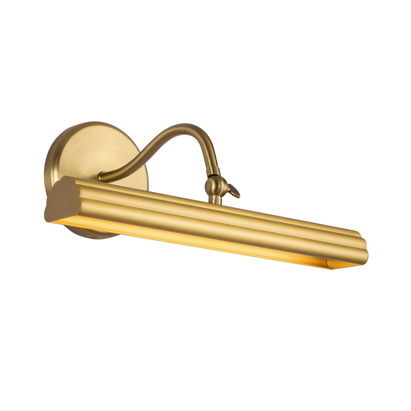 Dottie 14-in Wall/Picture Light