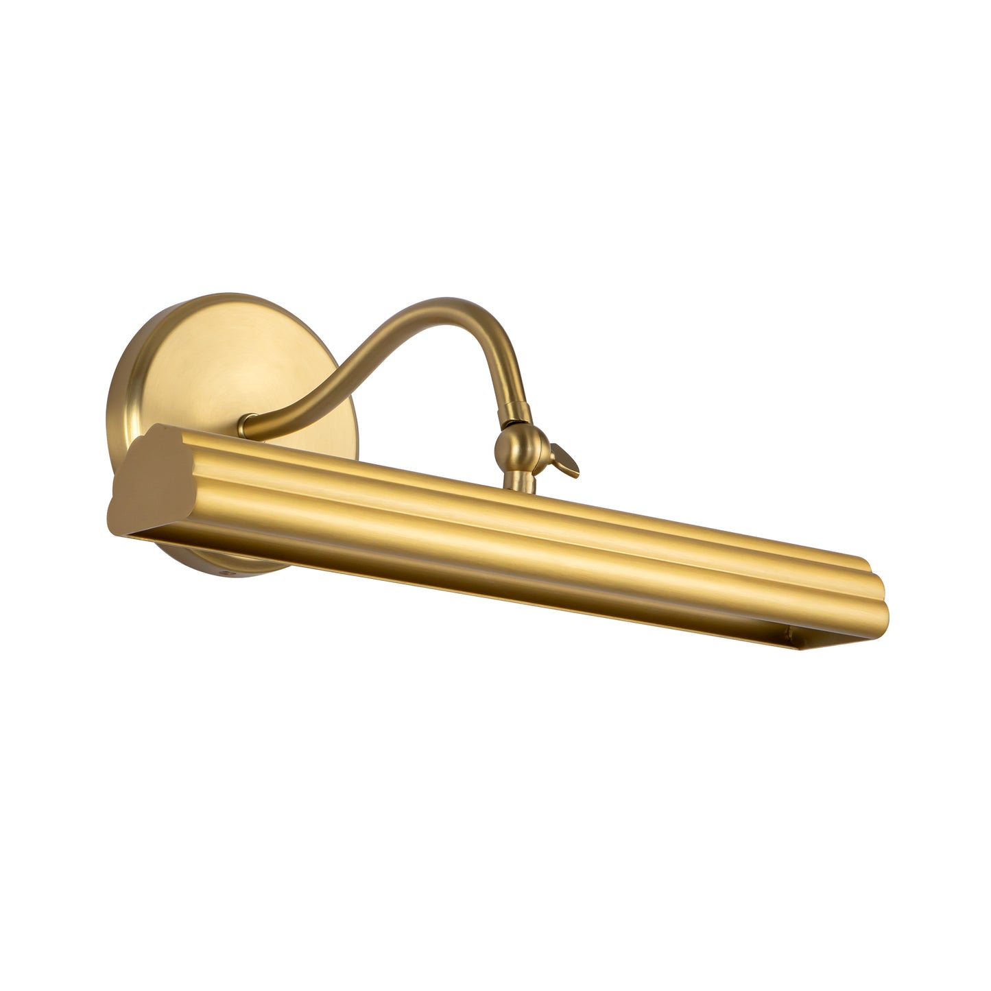 Dottie 14-in Wall/Picture Light