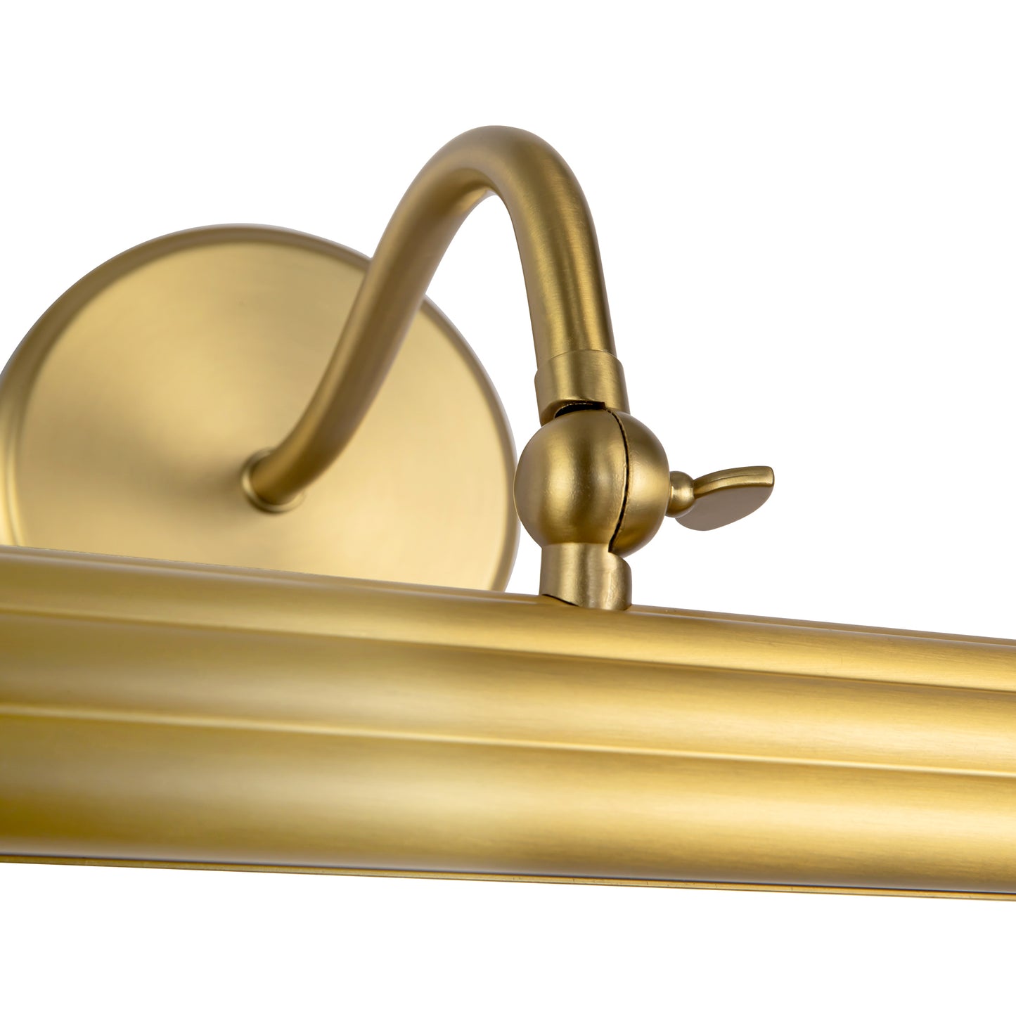 Dottie 14-in Wall/Picture Light