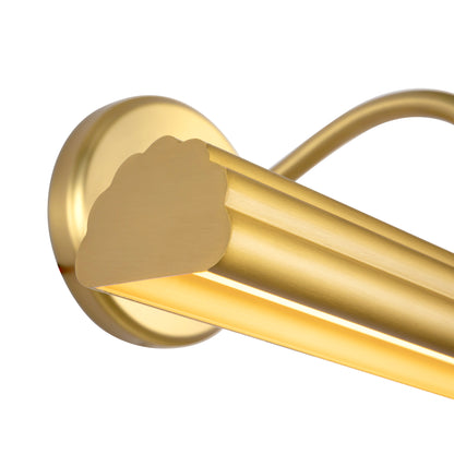 Dottie 14-in Wall/Picture Light