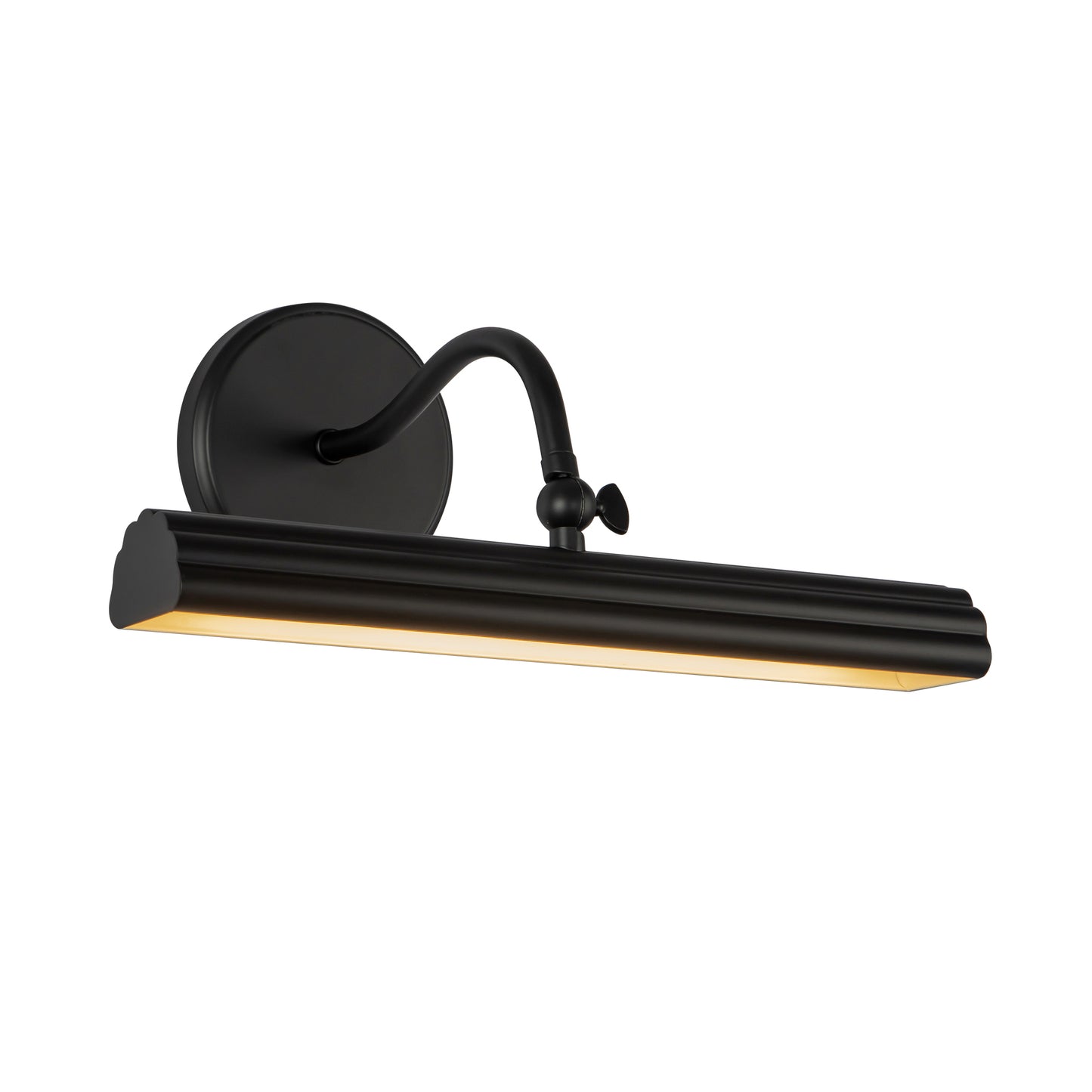 Dottie 14-in Wall/Picture Light