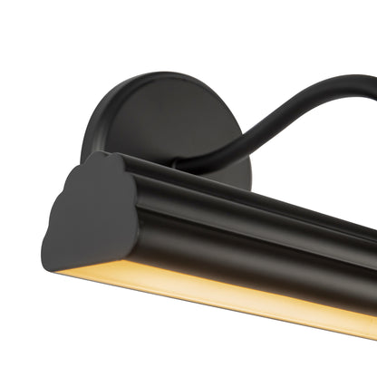 Dottie 14-in Wall/Picture Light