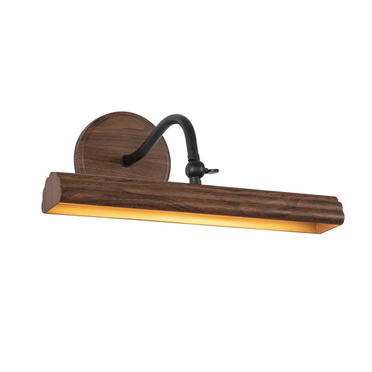 Dottie 14-in Wall/Picture Light