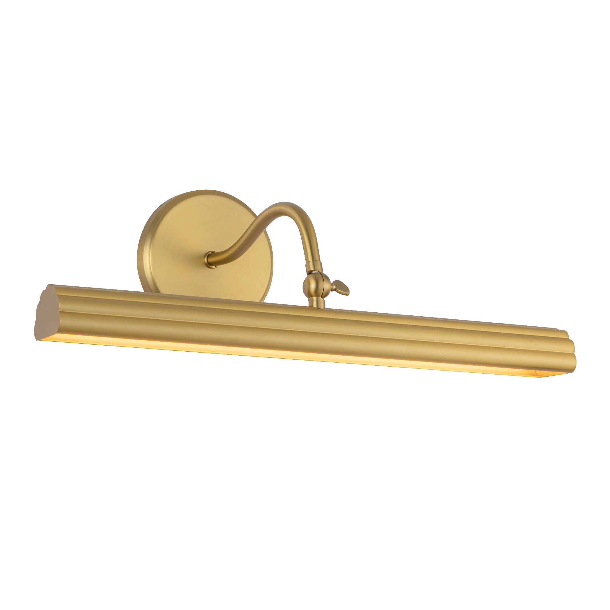 Dottie 18-in Wall/Picture Light – Kuzco Lighting