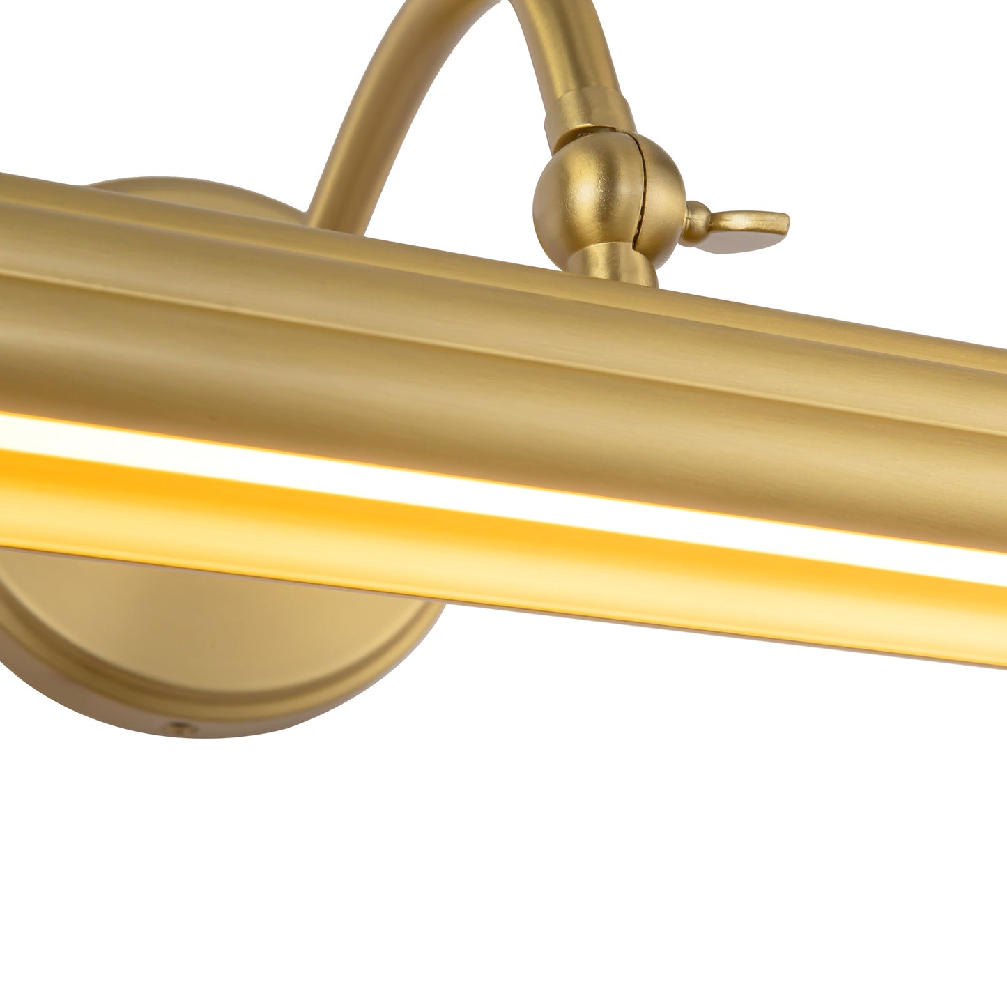 Dottie 18-in Wall/Picture Light