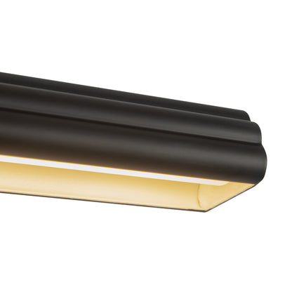 Dottie 18-in Wall/Picture Light