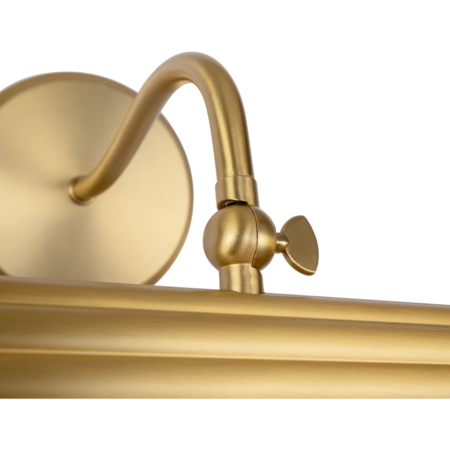 Dottie 24-in Wall/Picture Light