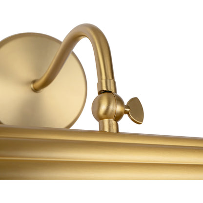 Dottie 24-in Wall/Picture Light