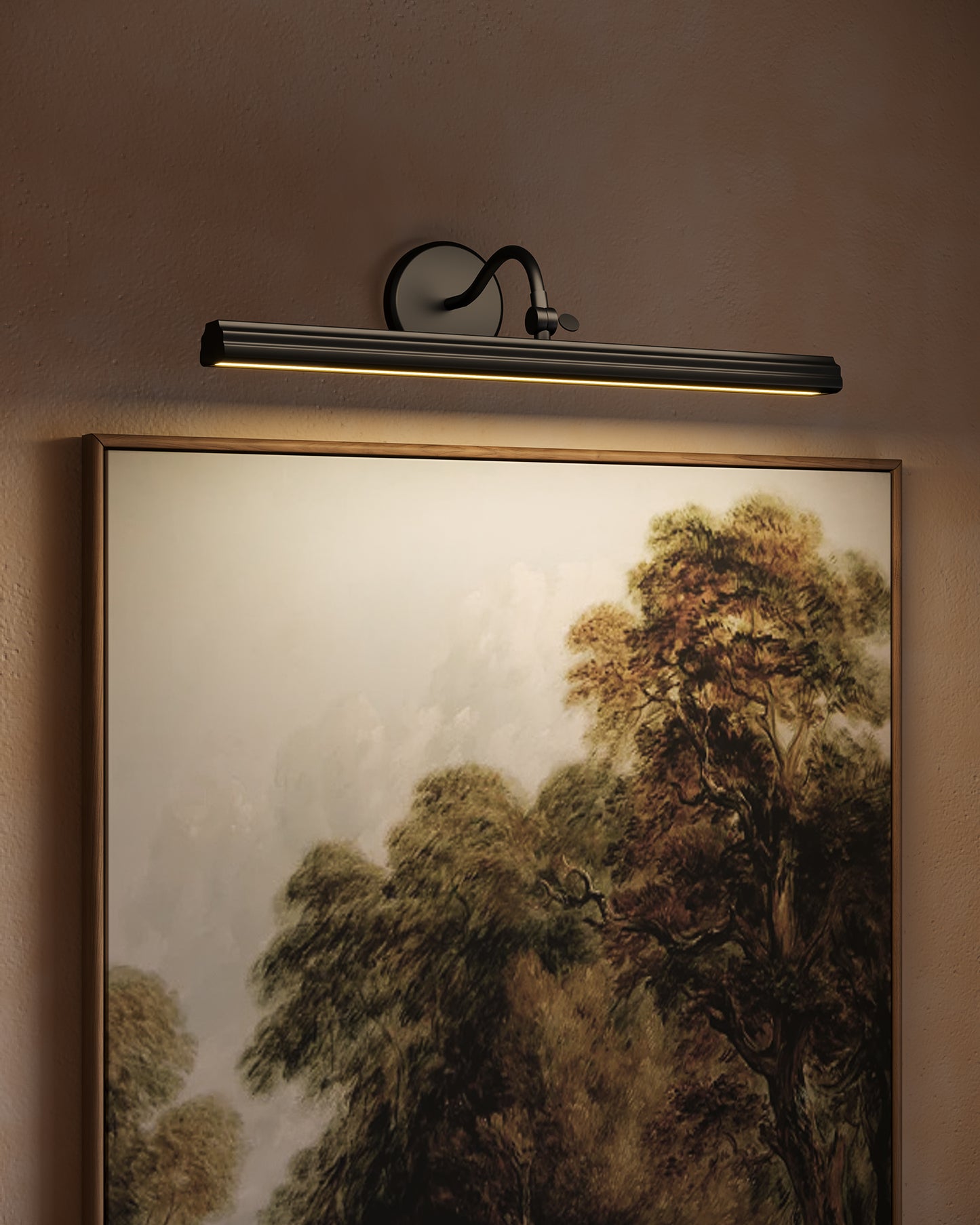 Dottie 24-in Wall/Picture Light