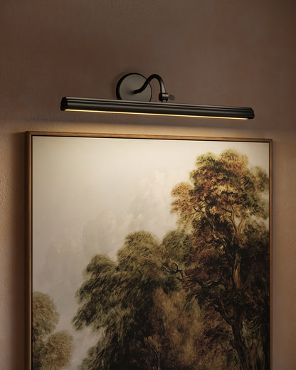 Dottie 48-in Linear Pendant