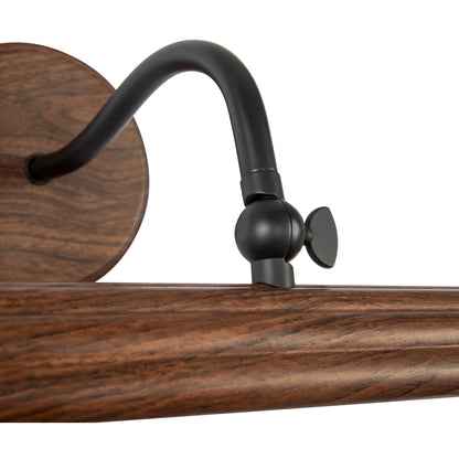 Dottie 24-in Wall/Picture Light