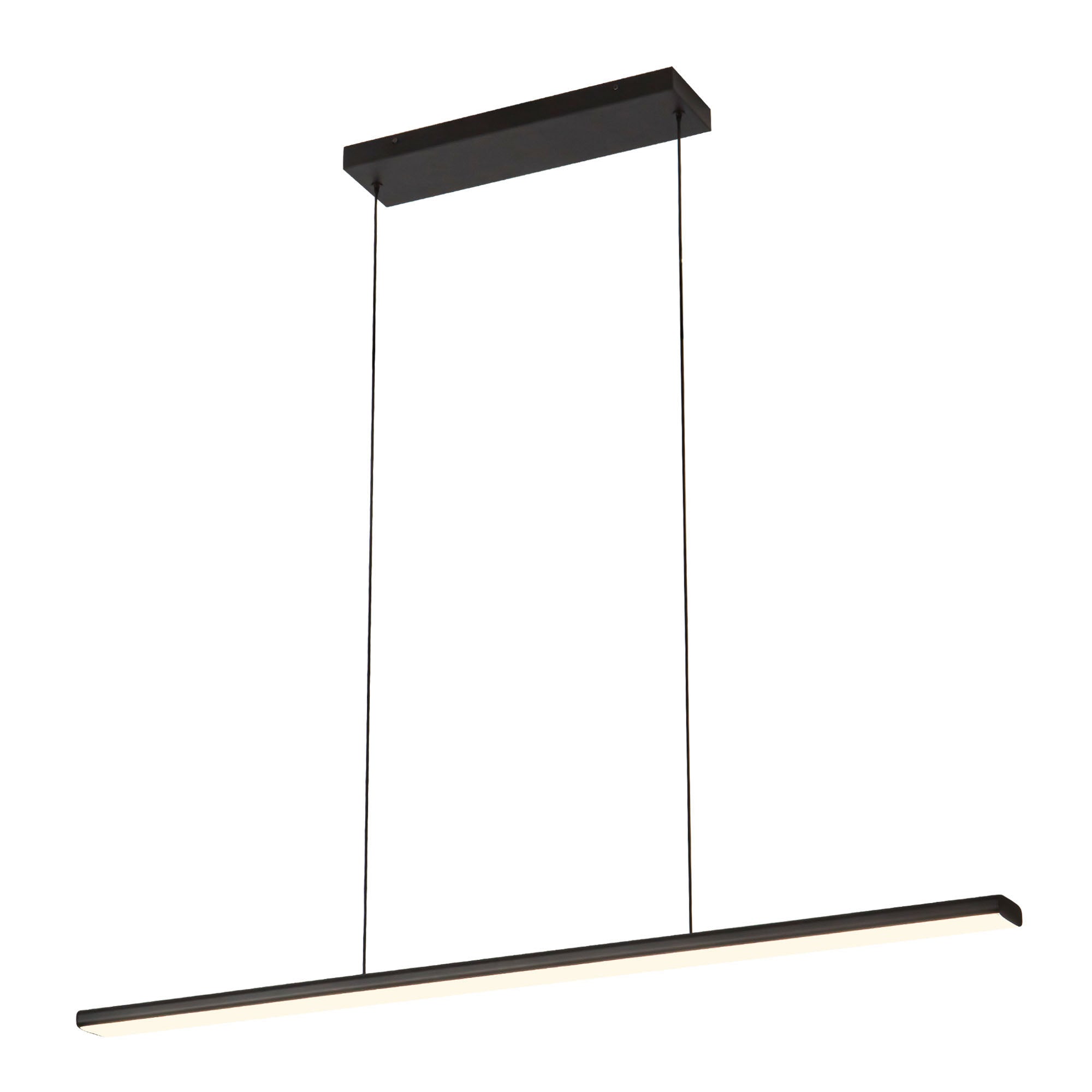 Drift 45-in Linear Pendant – Kuzco Lighting