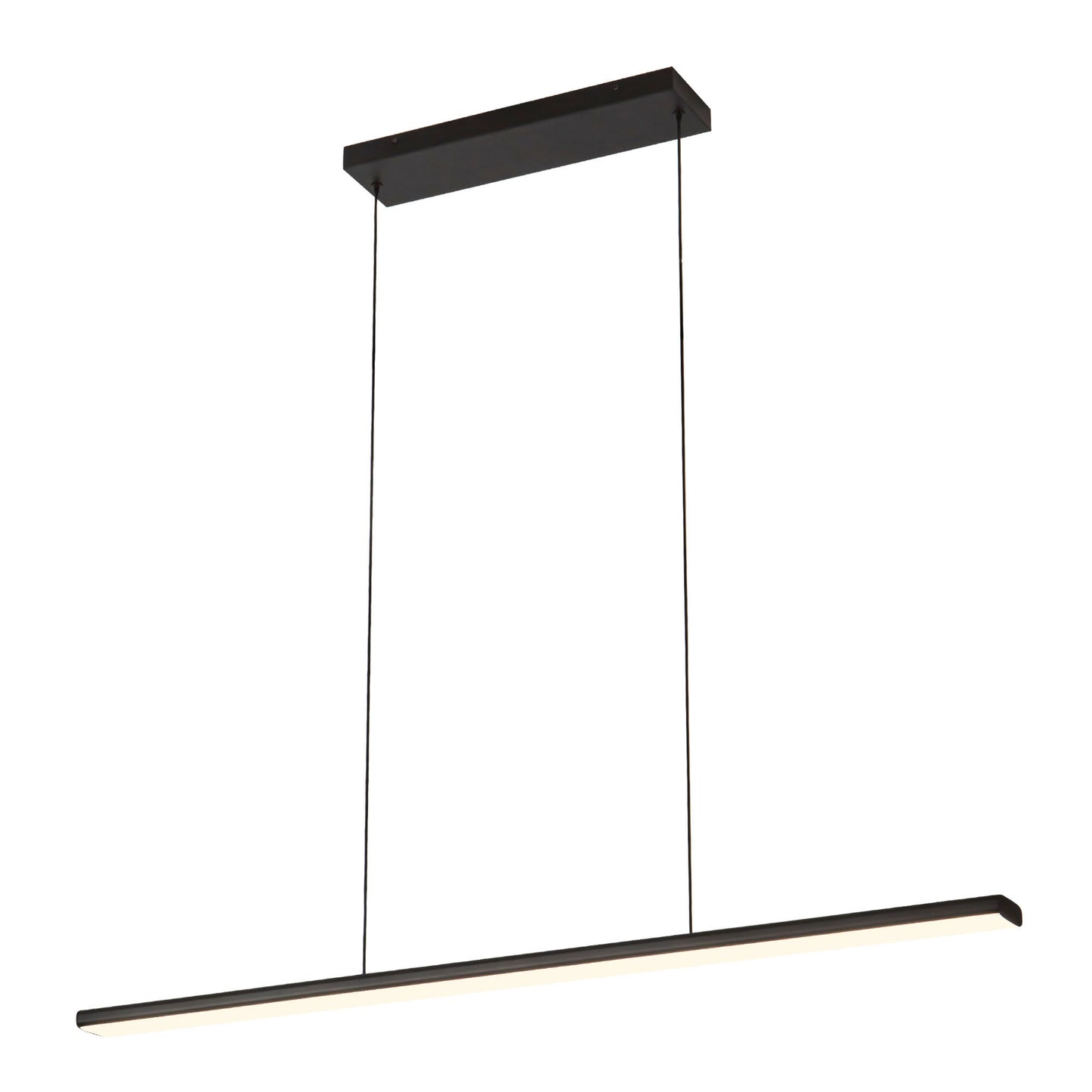 Drift 45-in Linear Pendant