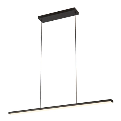 Drift 45-in Linear Pendant
