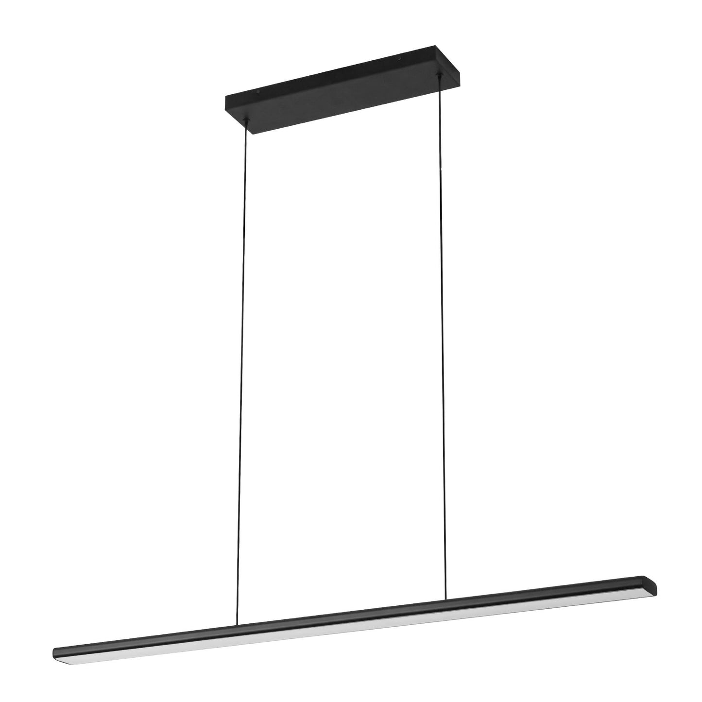 Drift 45-in Linear Pendant
