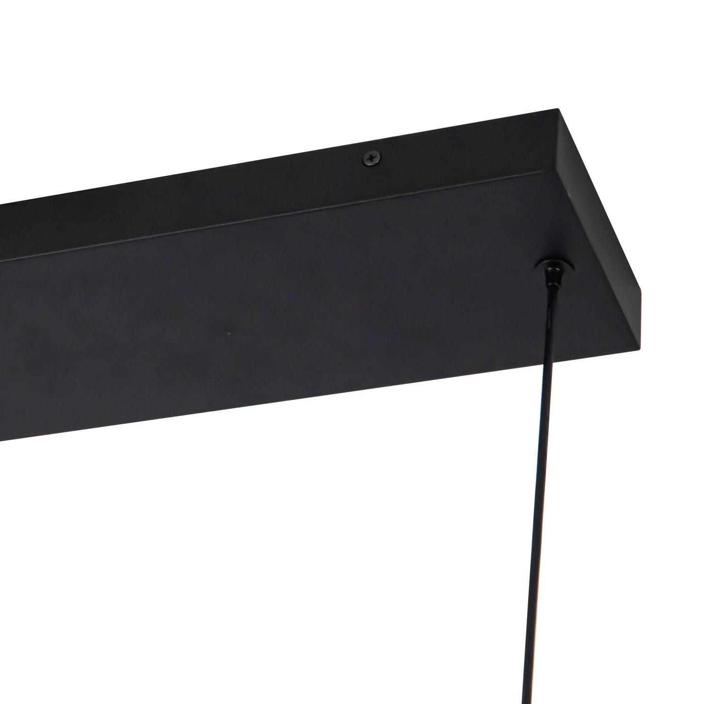 Drift 45-in Linear Pendant