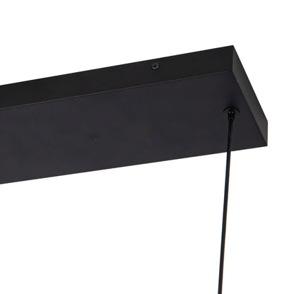 Drift 45-in Linear Pendant