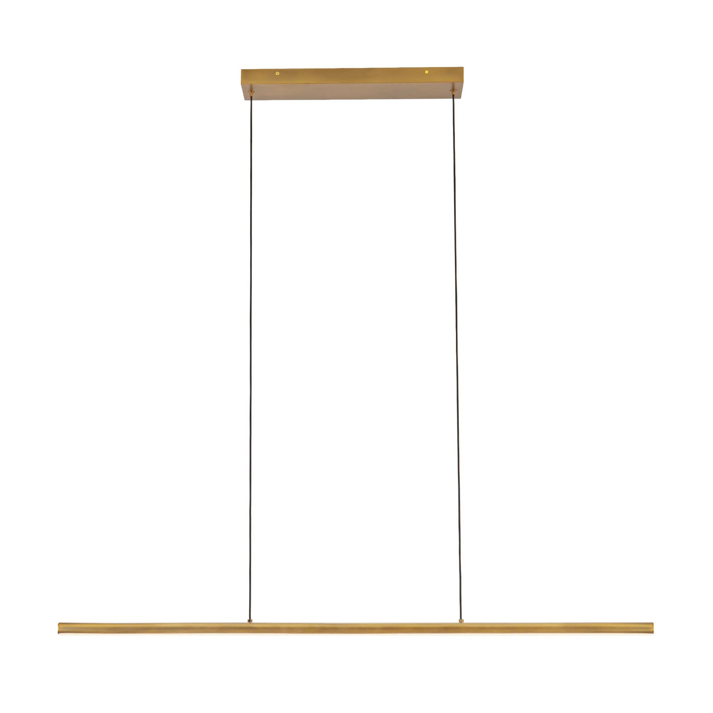Drift 45-in Linear Pendant