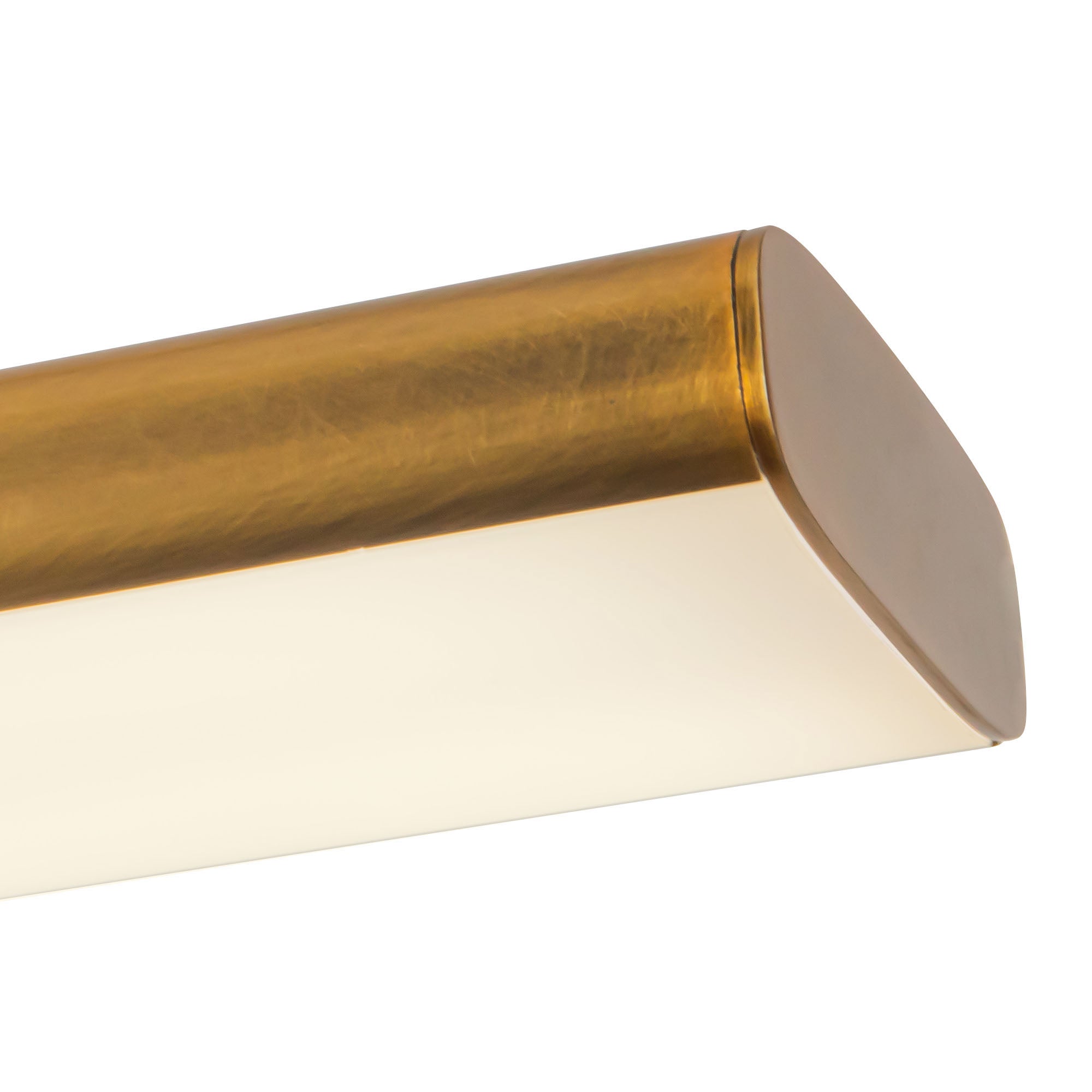 Drift 45-in Linear Pendant – Kuzco Lighting