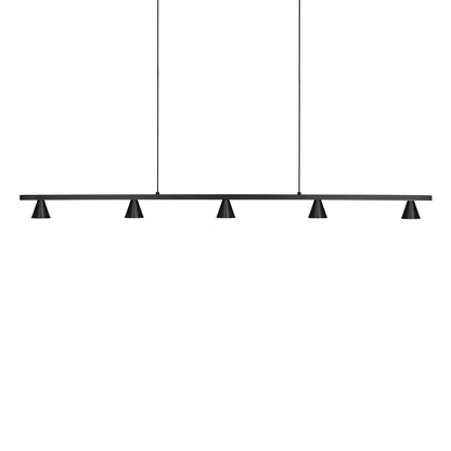 Dune 47-in Linear Pendant