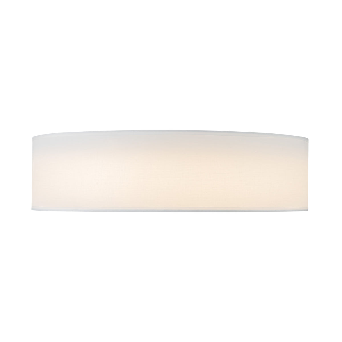 Dustin 15-in Flush Mount