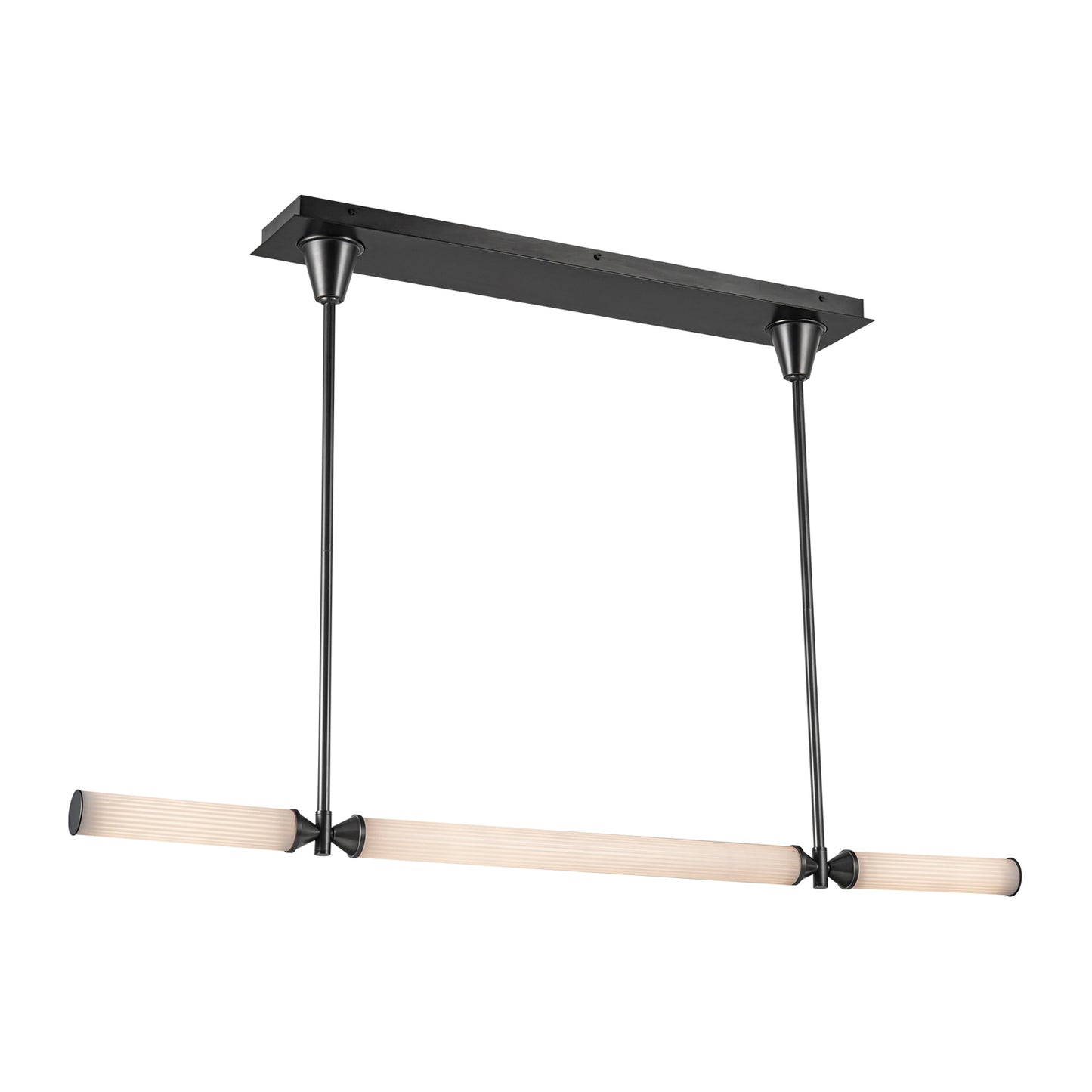 Edwin 48-in Linear Pendant