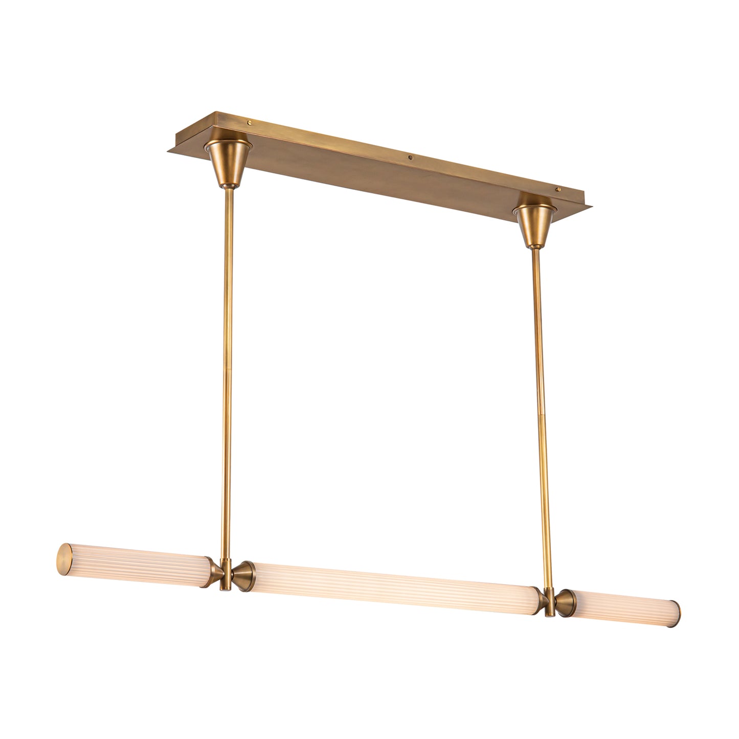 Edwin 48-in Linear Pendant