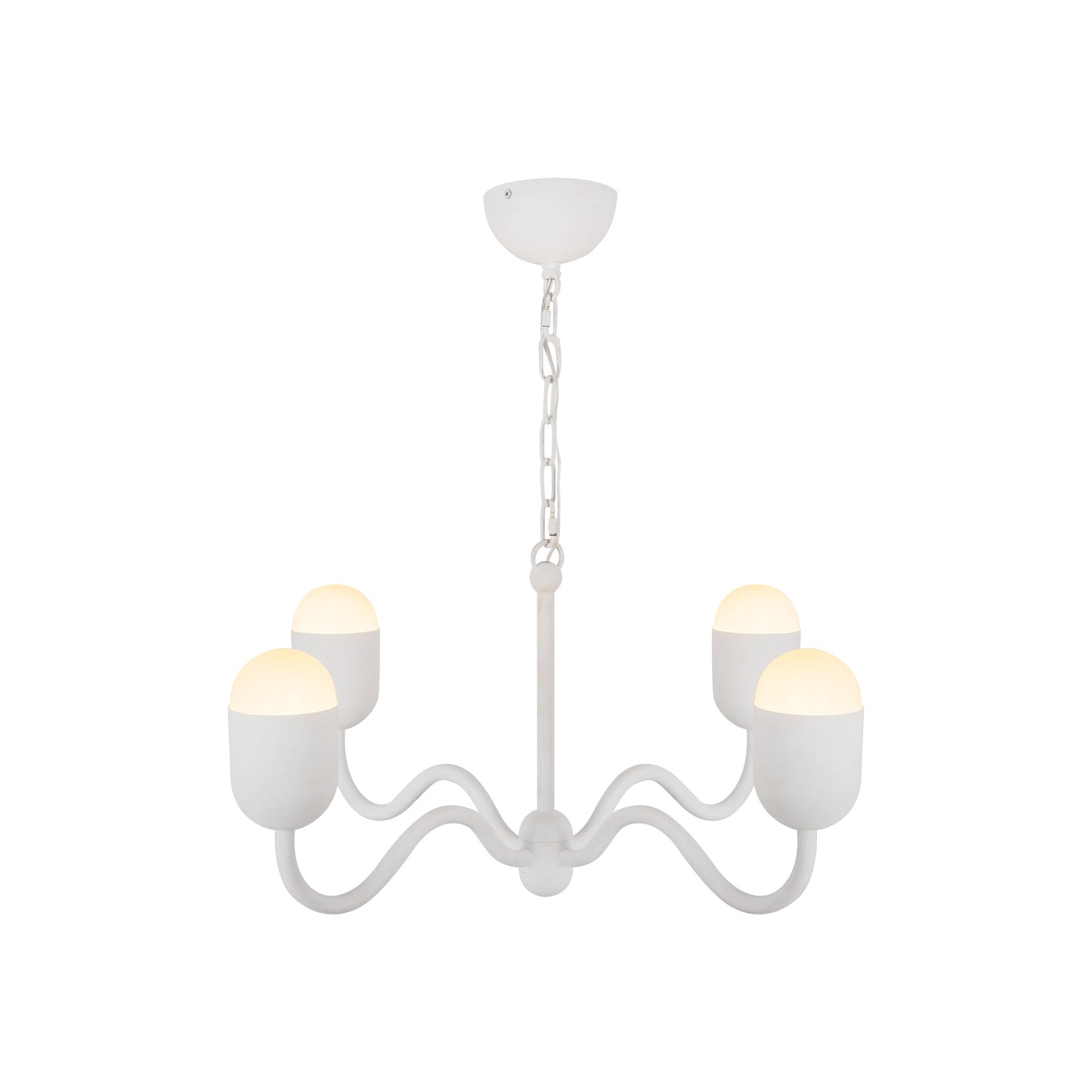 Effie 27-in Chandelier