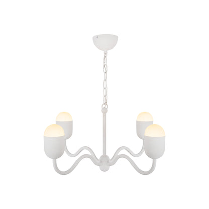 Effie 27-in Chandelier