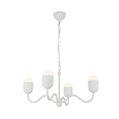 Effie 27-in Chandelier