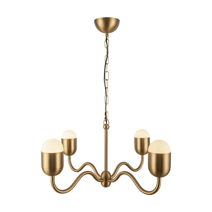 Effie 27-in Chandelier