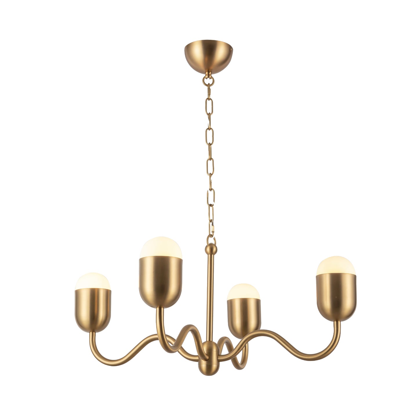 Effie 27-in Chandelier